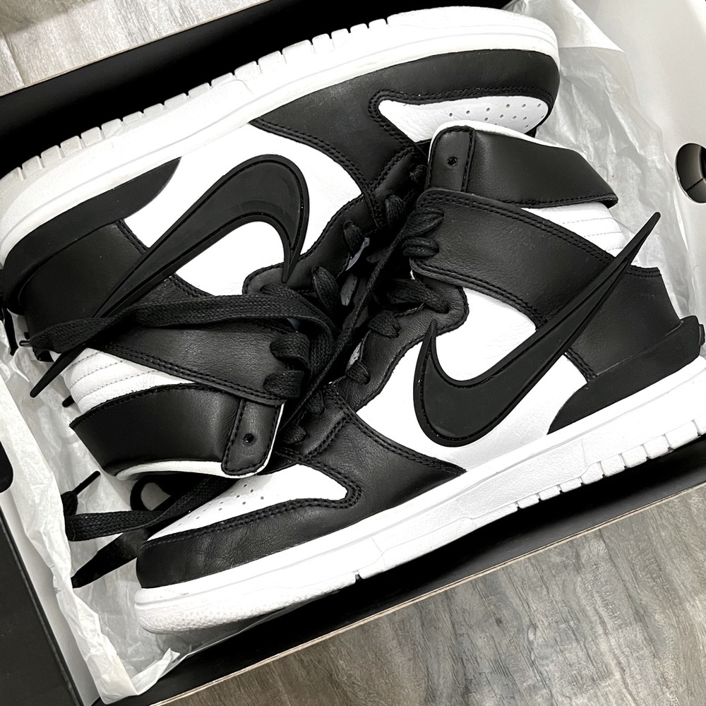 NIKE x AMBUSH Dunk High